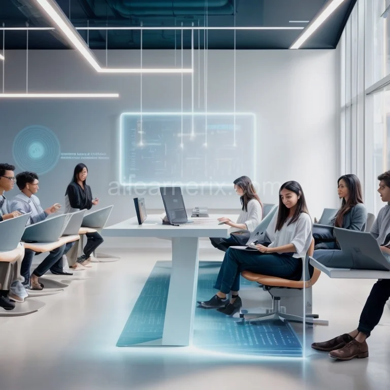 Transform Your Learning Experience